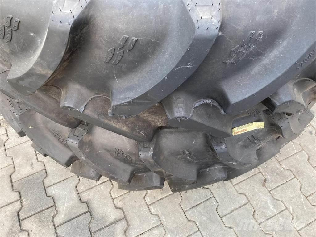 Alliance 420/85R38 Tekerlekler