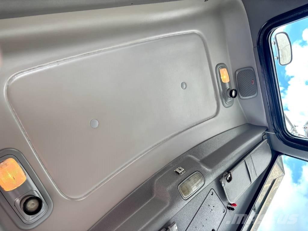 Peterbilt 388 Çekiciler