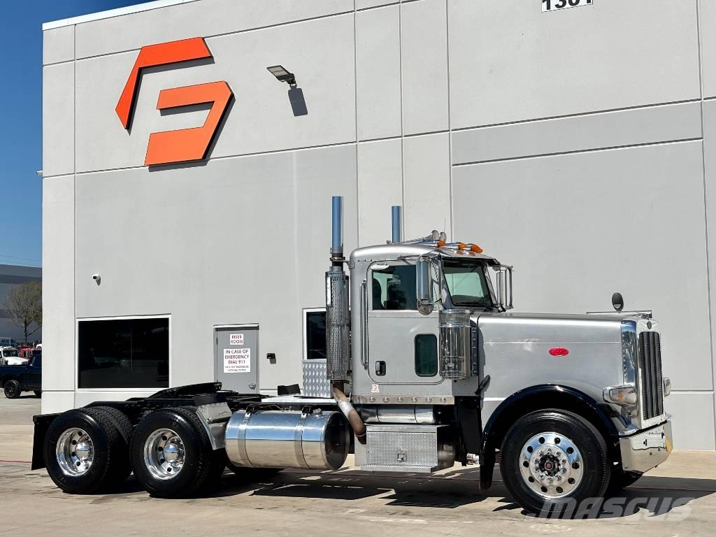 Peterbilt 388 Çekiciler