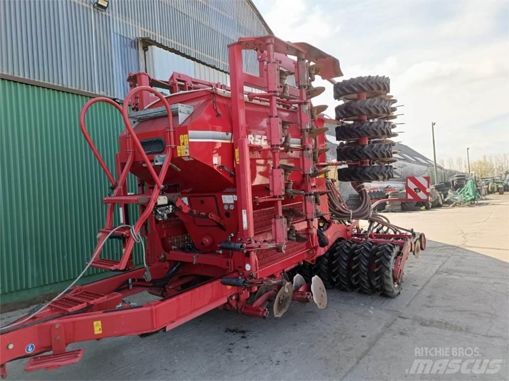 Horsch Pronto 6 DC Mibzerler