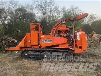 Bandit 2290 TRA Ağaç öğütücüler