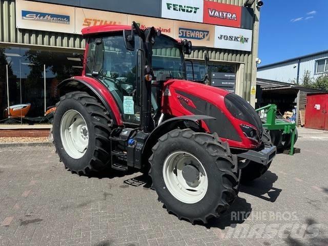 Valtra A 115 MH4 Traktörler