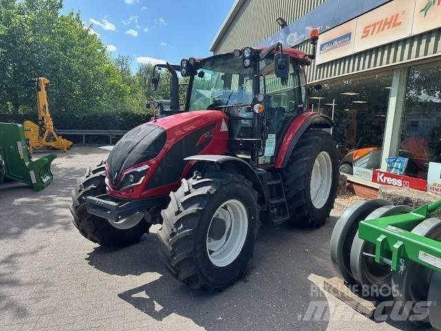 Valtra A 115 MH4 Traktörler
