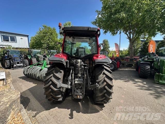 Valtra A 115 MH4 Traktörler