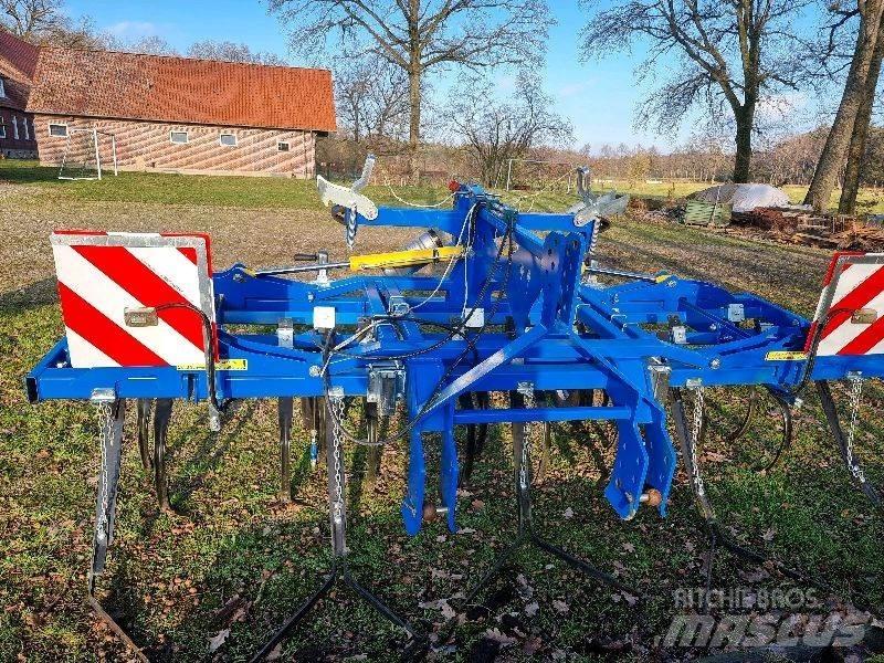  TREFFLER TH 300/75 Diger tarim makinalari