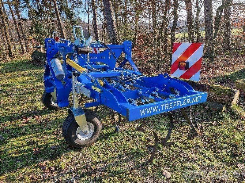  TREFFLER TH 300/75 Diger tarim makinalari