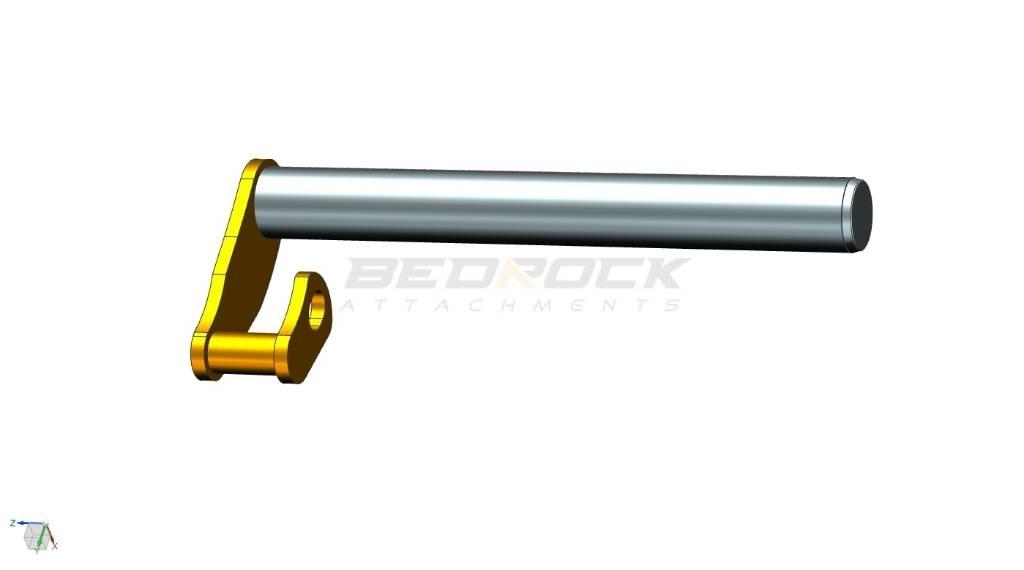 CAT 99.85MM PIN AS Diger parçalar