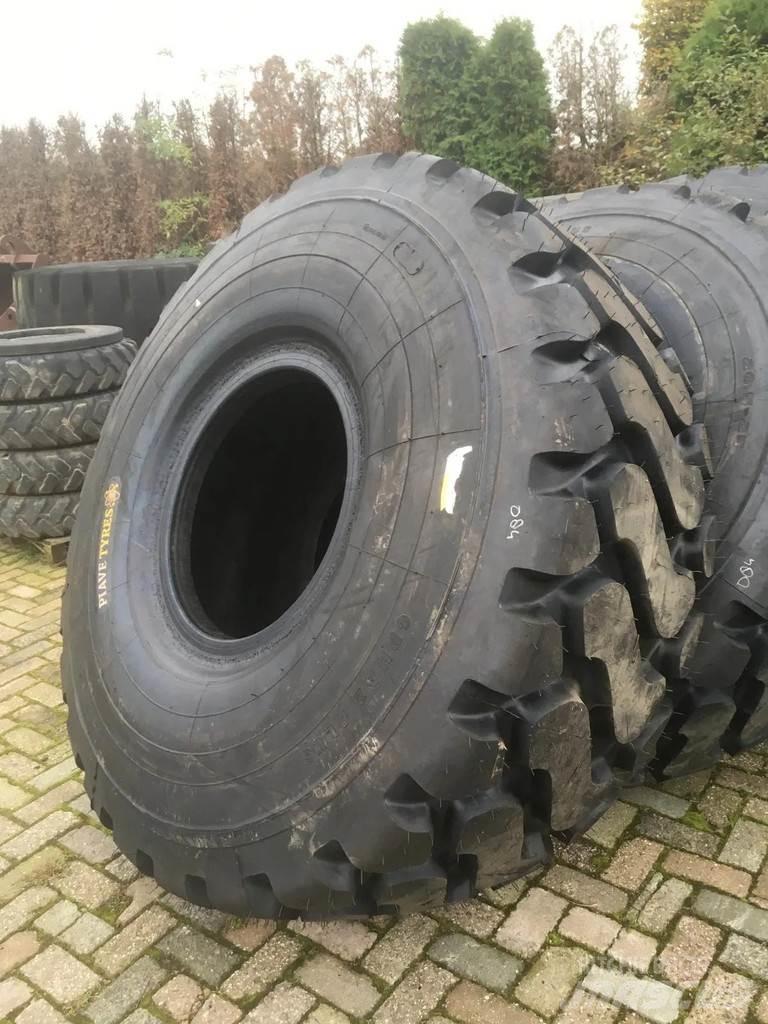 Michelin 26.5R25 Lastikler