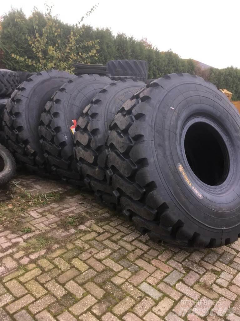 Michelin 26.5R25 Lastikler