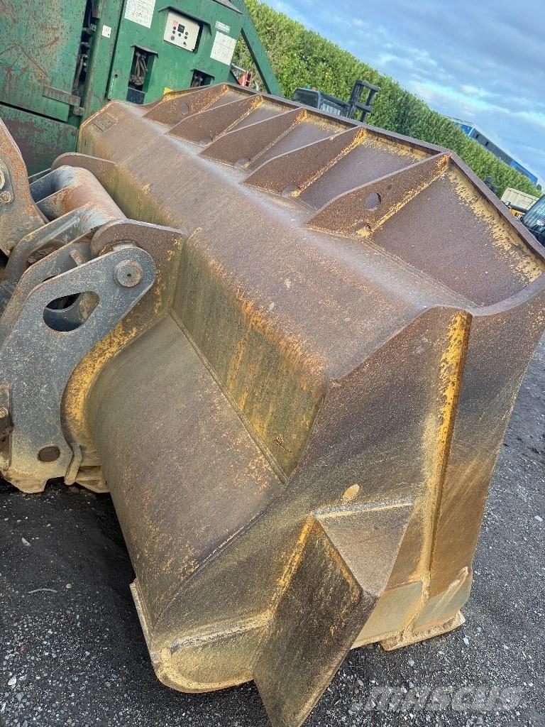 Volvo L 150 H Tekerlekli yükleyiciler