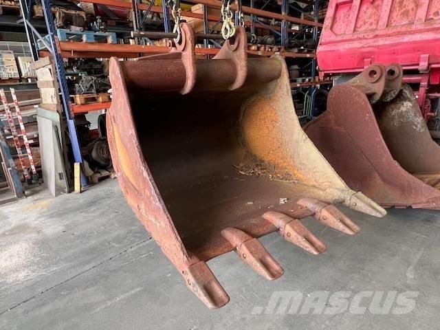 CAT 330/325 Kovalar
