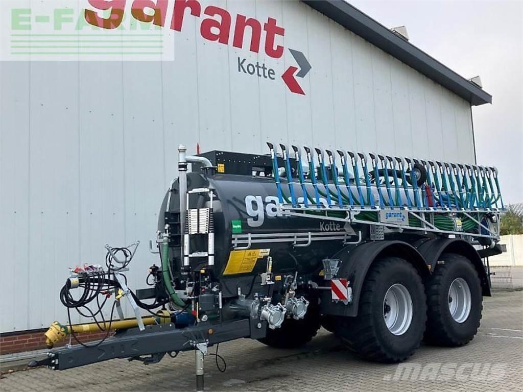  Gebo pt 13.900 Gübre dagitma tankerleri