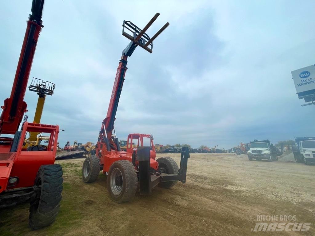 JLG 10042 Teleskopik yükleyiciler