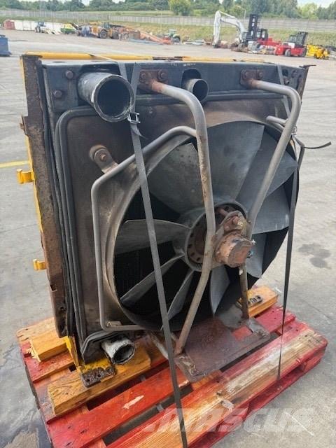 Volvo L 120 F COOLER Radyatörler