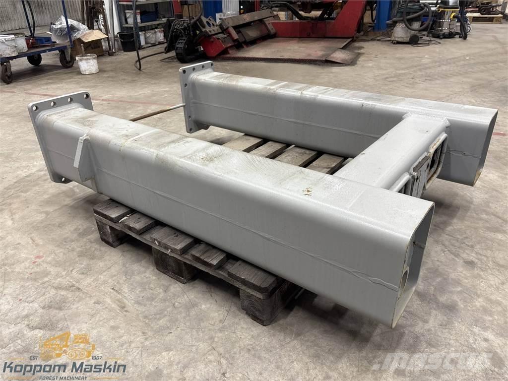 Rottne Smv rapid Diger parçalar