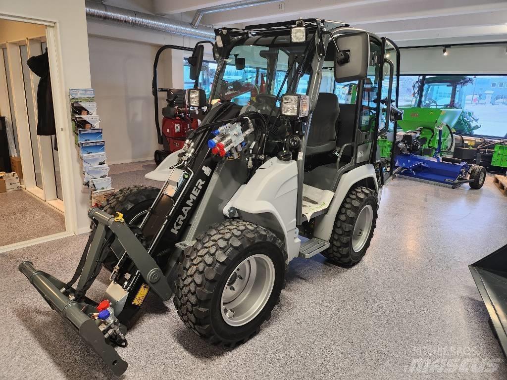 Kramer KL 14.5 5040 Tekerlekli yükleyiciler