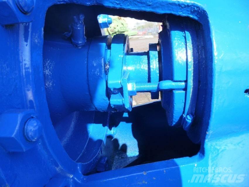 Nijhuis Waterpump Sulama pompaları