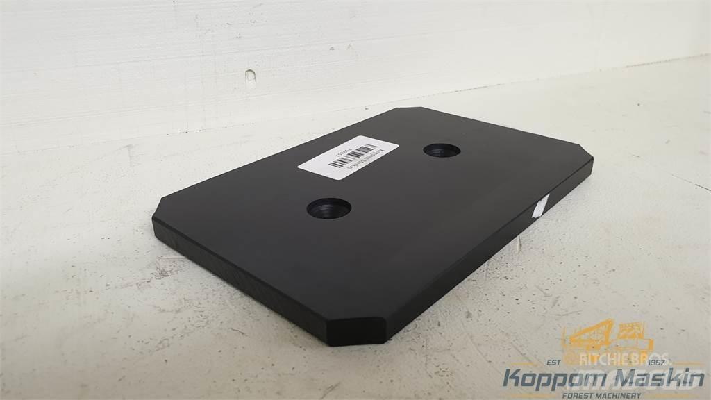 Ponsse P59867 Hasat vinçleri