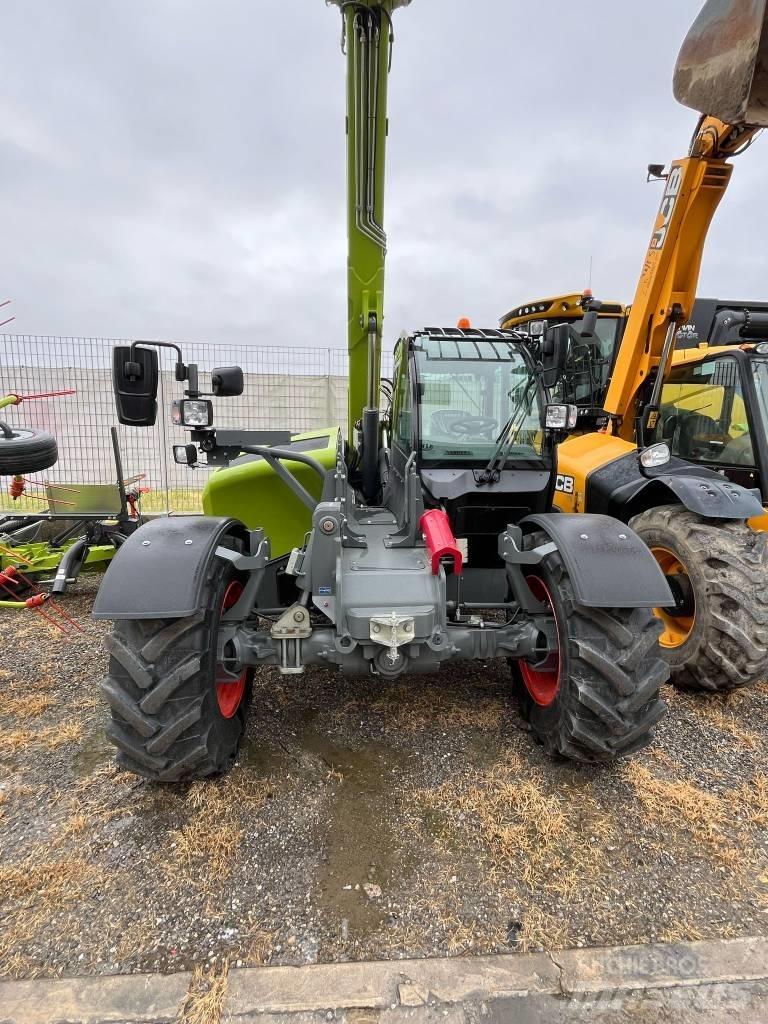 CLAAS Scorpion 1033 Tarimsal teleskopik yükleyiciler