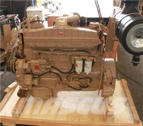 Cummins NTA855-D(M) Motorlar