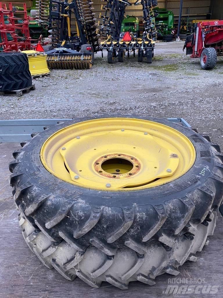 BKT 230/95R36 Diger traktör aksesuarlari