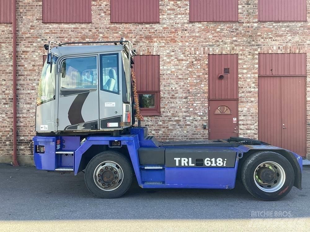 Kalmar TRL618i Terminal çekiciler