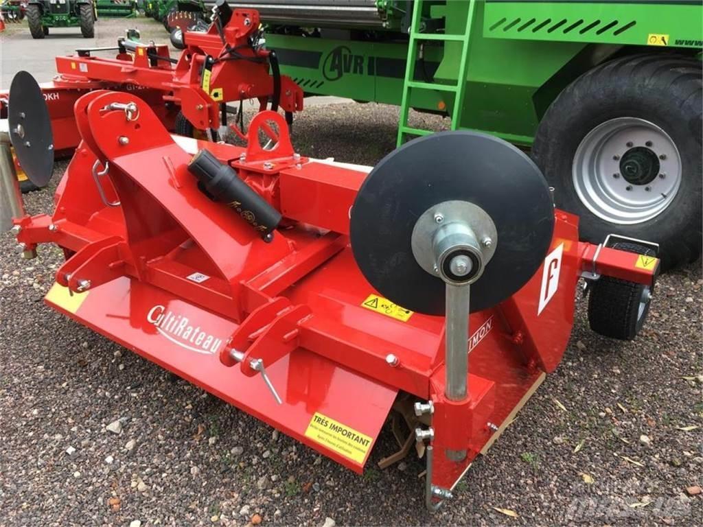 Simon F185 Diger toprak isleme makina ve aksesuarlari