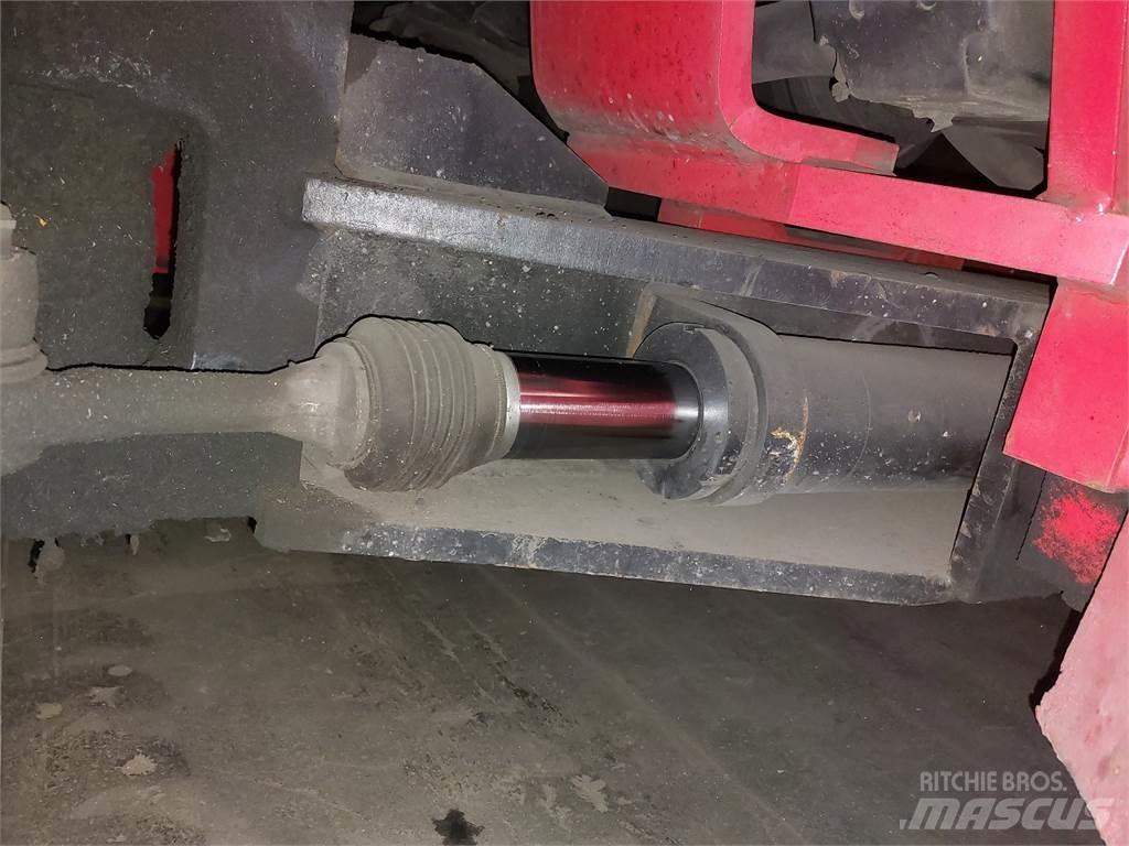  CPCD60 Dizel forkliftler