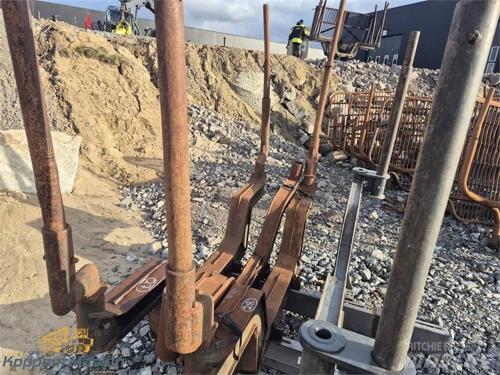 Ösa 280 master Diger parçalar