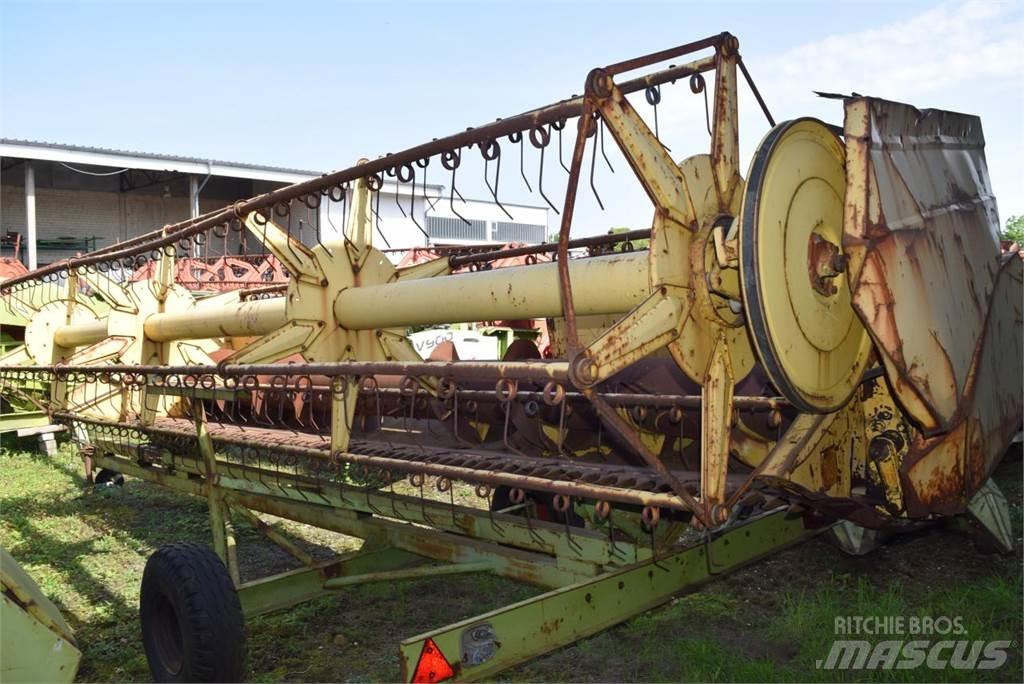 New Holland TF 42 Biçerdöverler