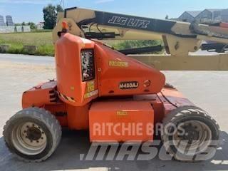 JLG M 450 AJ Körüklü personel platformları