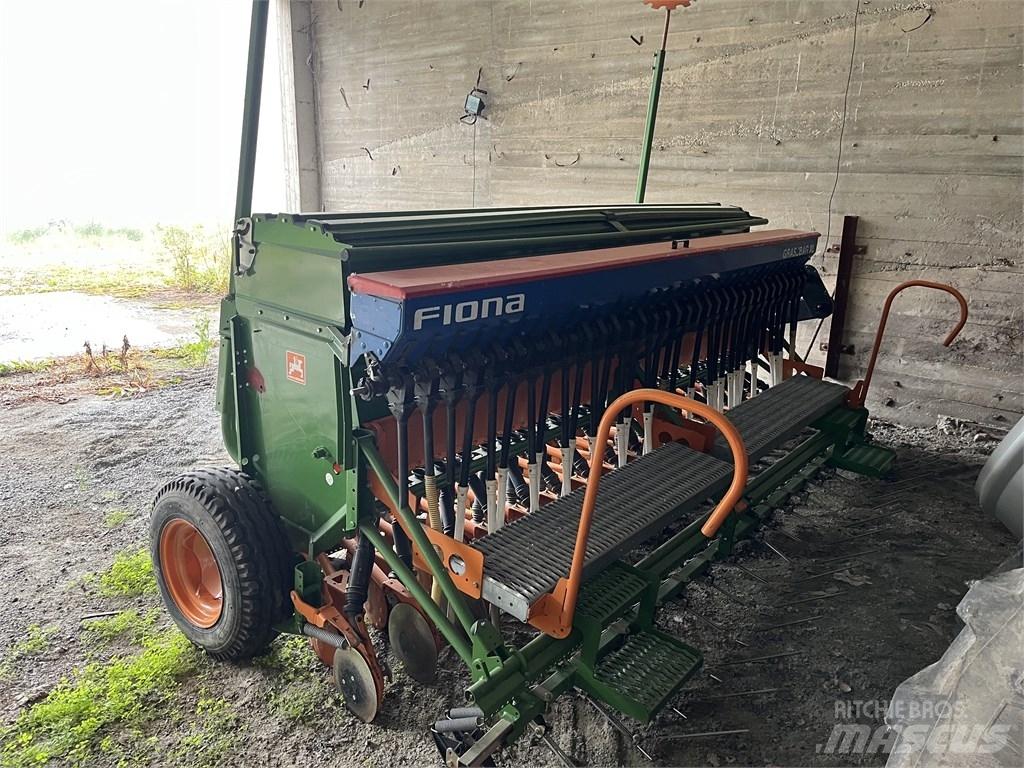 Amazone D9-40 Super Mibzerler