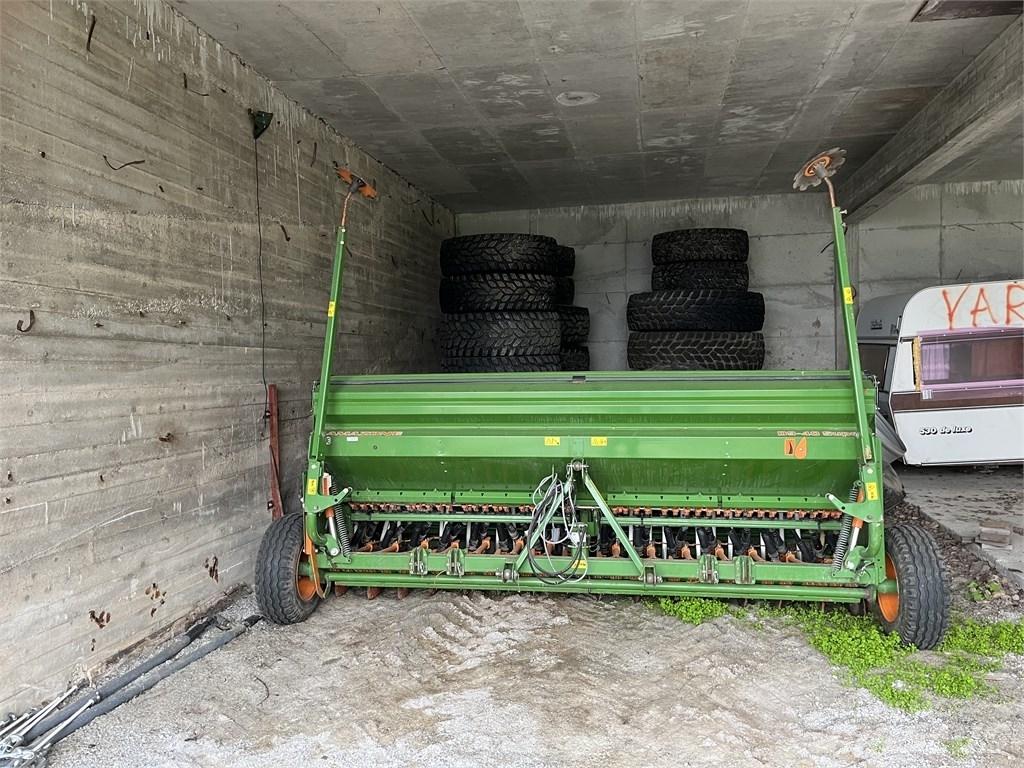 Amazone D9-40 Super Mibzerler