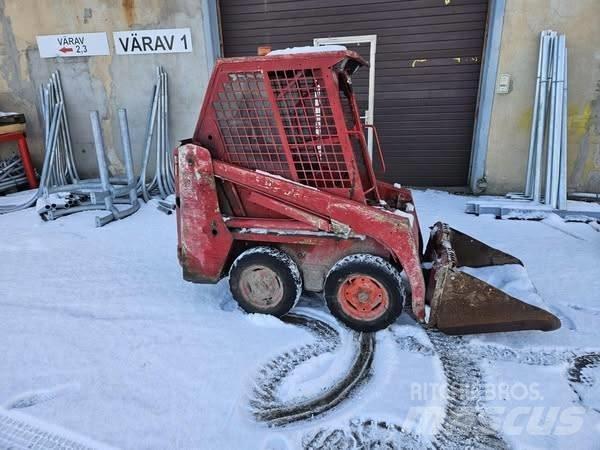 Bobcat 463 Skid steer loderler