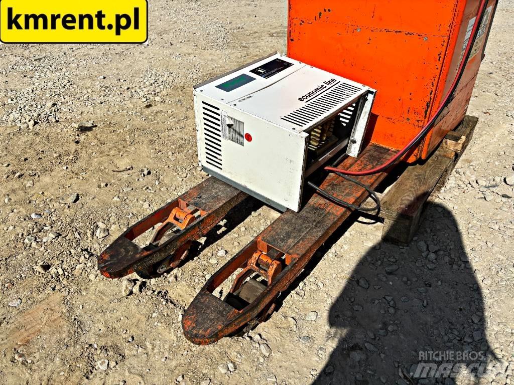 Doosan LEDH 20 MP Düsük seviye siparis toplayici