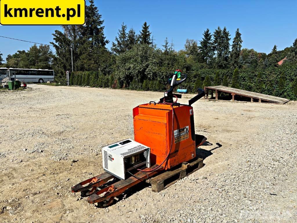 Doosan LEDH 20 MP Düsük seviye siparis toplayici