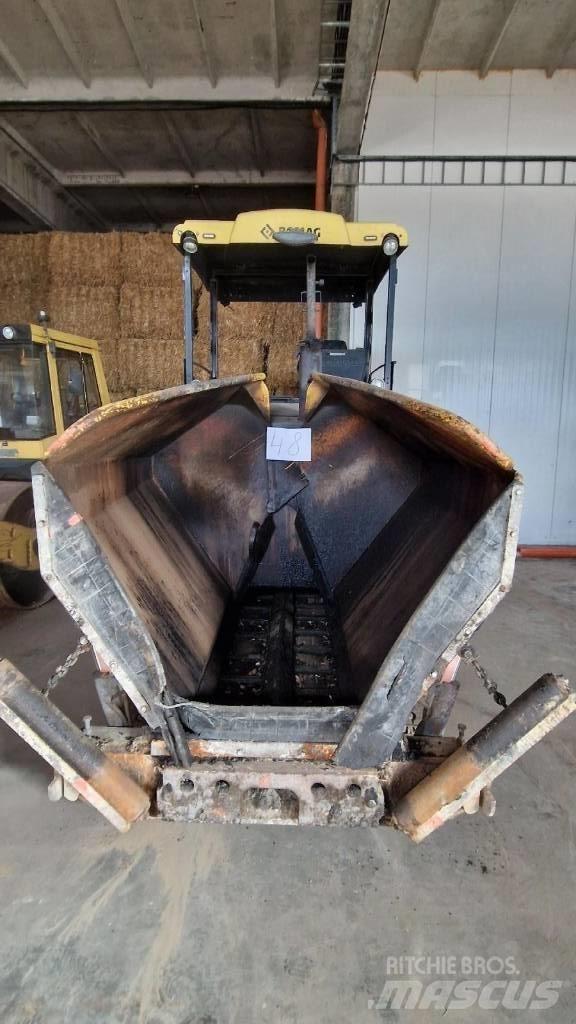Bomag BF 300 Asfalt sericiler