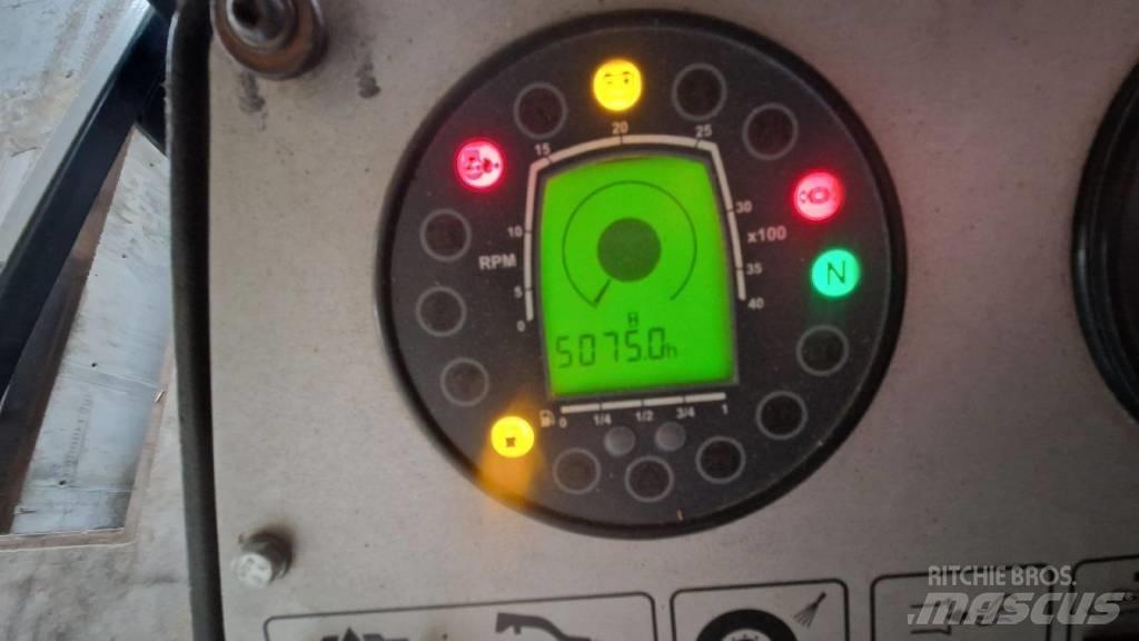 Bomag BF 300 Asfalt sericiler