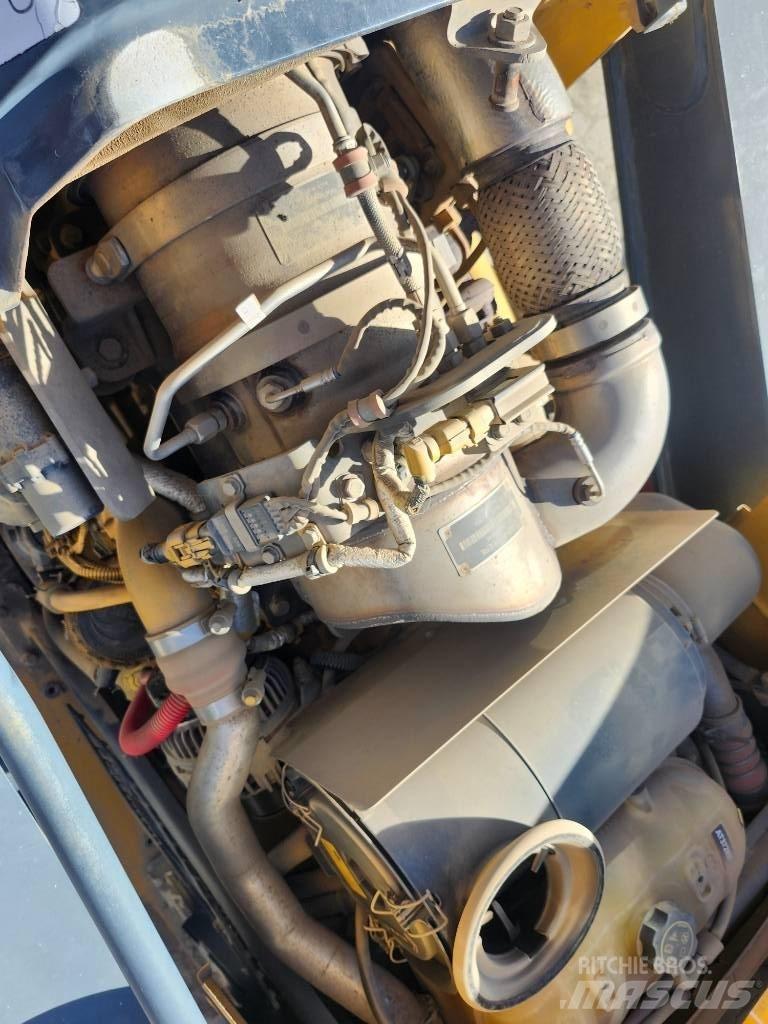 John Deere 310 SK Kazıcı yükleyiciler - beko loder