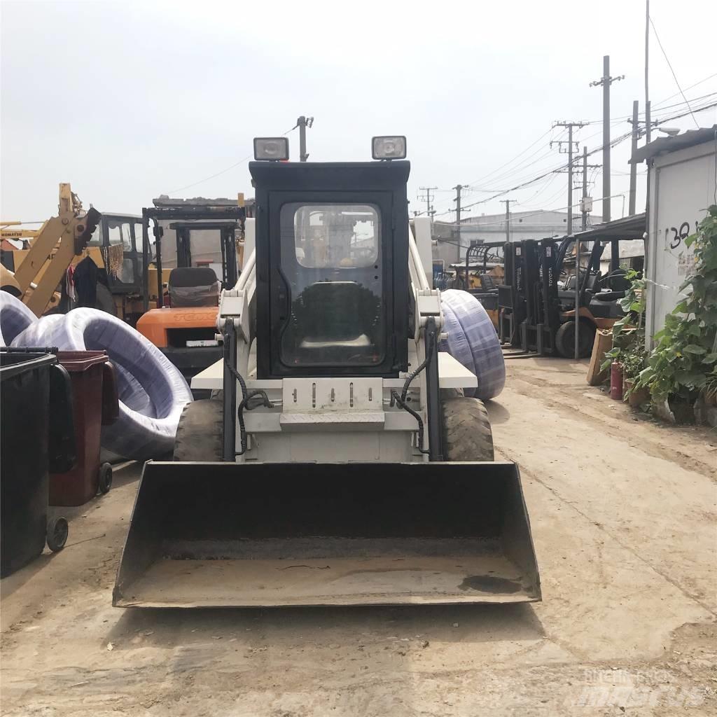 Bobcat S 130 Skid steer loderler