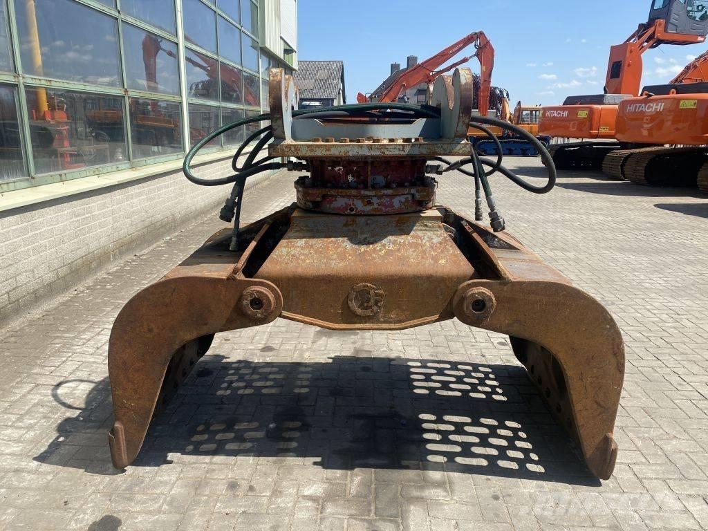 Demarec CW 45 Polipler