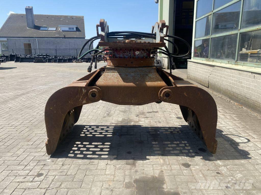 Demarec CW 45 Polipler