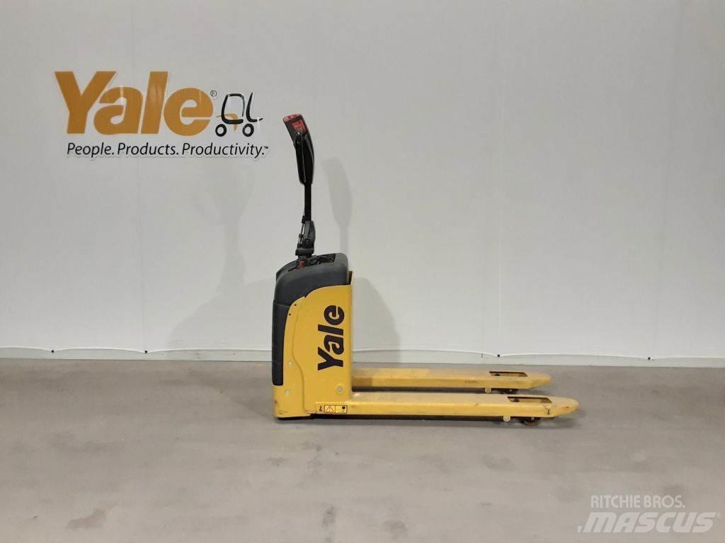 Yale MPSC12 Düsük seviye kaldirici