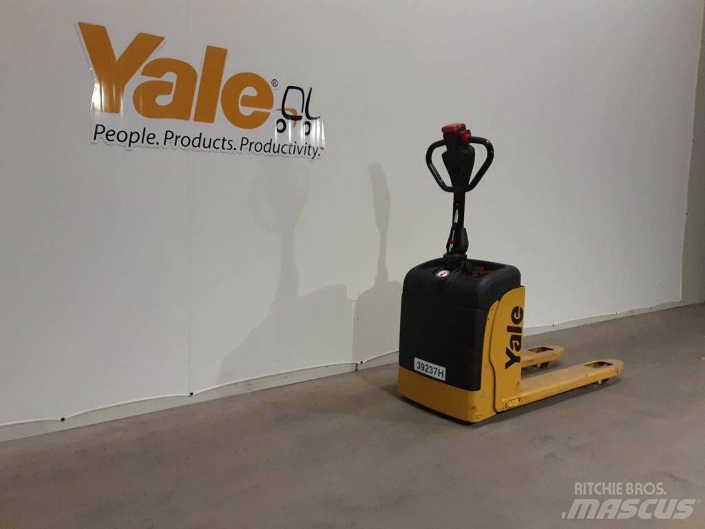 Yale MPSC12 Düsük seviye kaldirici
