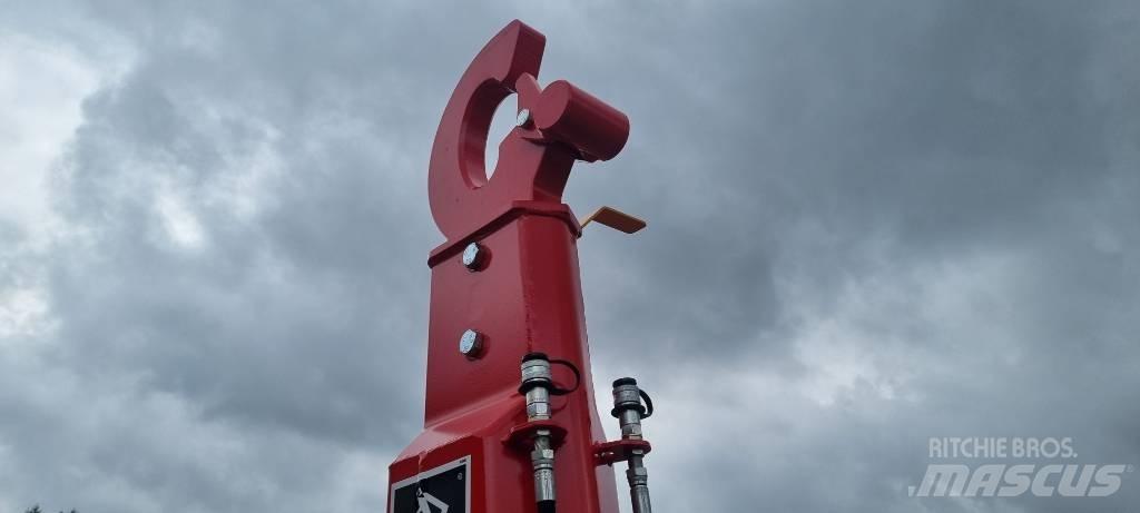 Bigab B20 Römorklar
