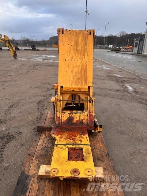 Liebherr LIFT CAB Kabin