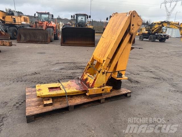 Liebherr LIFT CAB Kabin