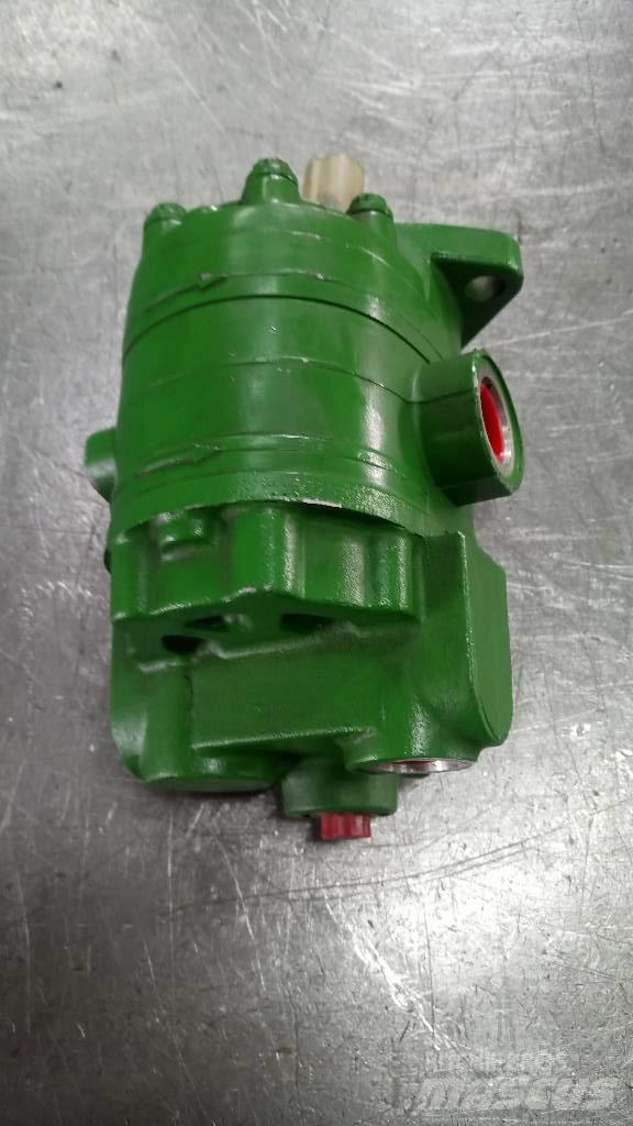 John Deere Αντλία Hidrolik