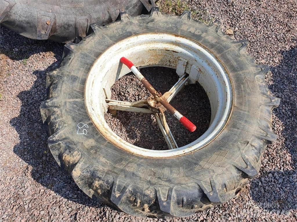 Kleber 11.2R24 Tekerlekler