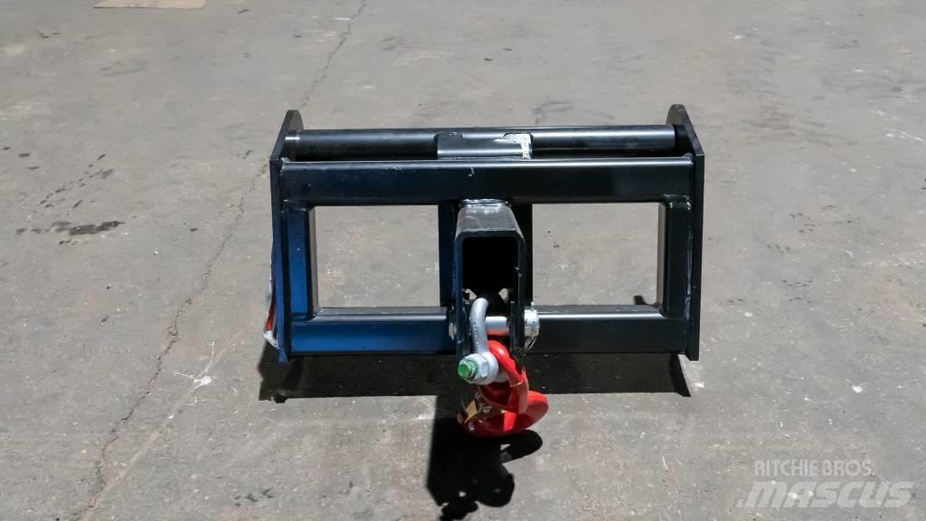 Manitou PC 50 Diger parçalar